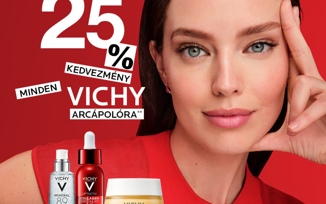 Glamour napok 2026. április